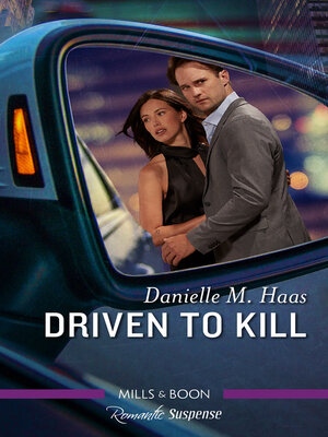 cover image of Driven to Kill